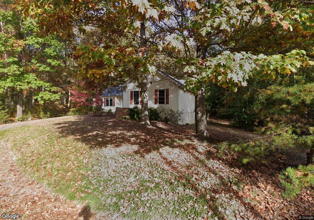 10509 Springwood Dr, Spotsylvania, VA 22553 - photo 1