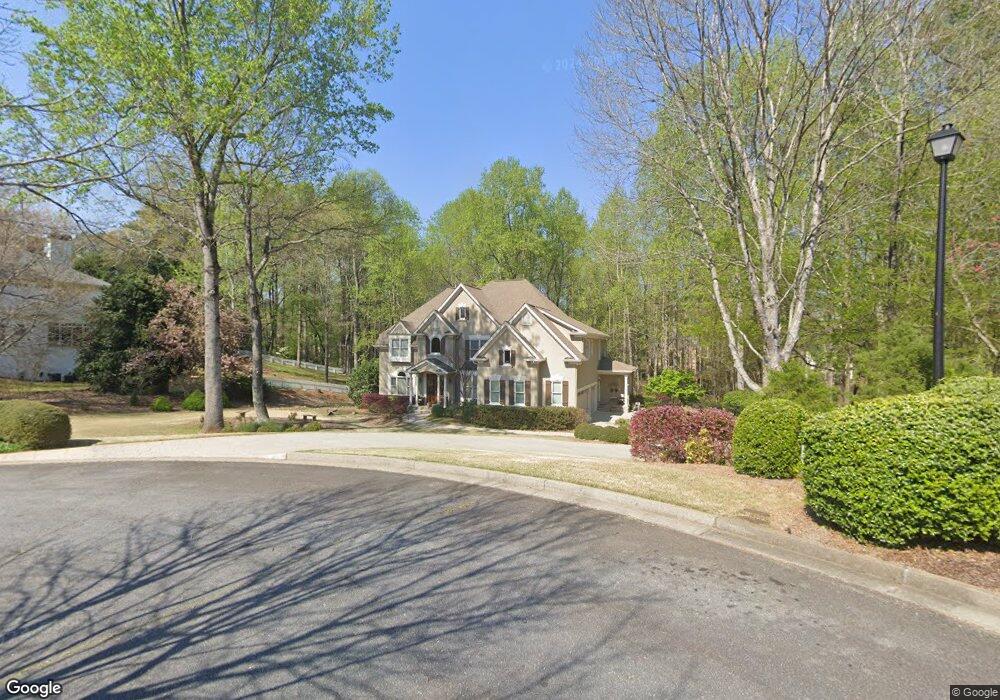 530 Treyburn View unit IIIA, Alpharetta, GA 30004 - photo 1