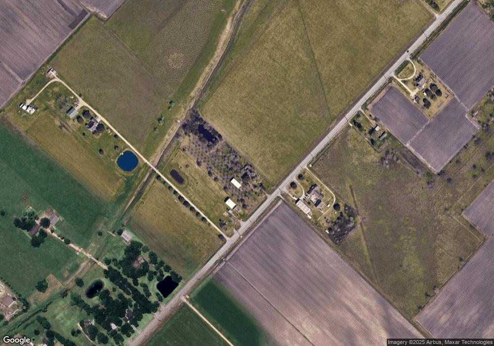 9506 Old Needville Fairchild Rd, Needville, TX 77461 - photo 1