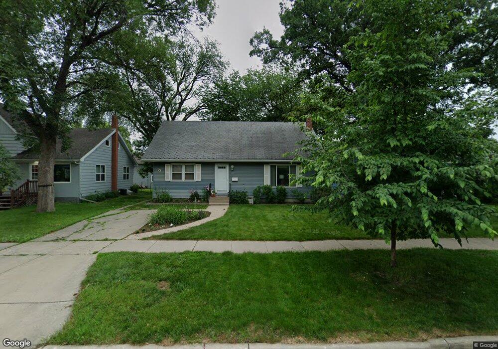 1629 9th St N, Fargo, ND 58102 - photo 1