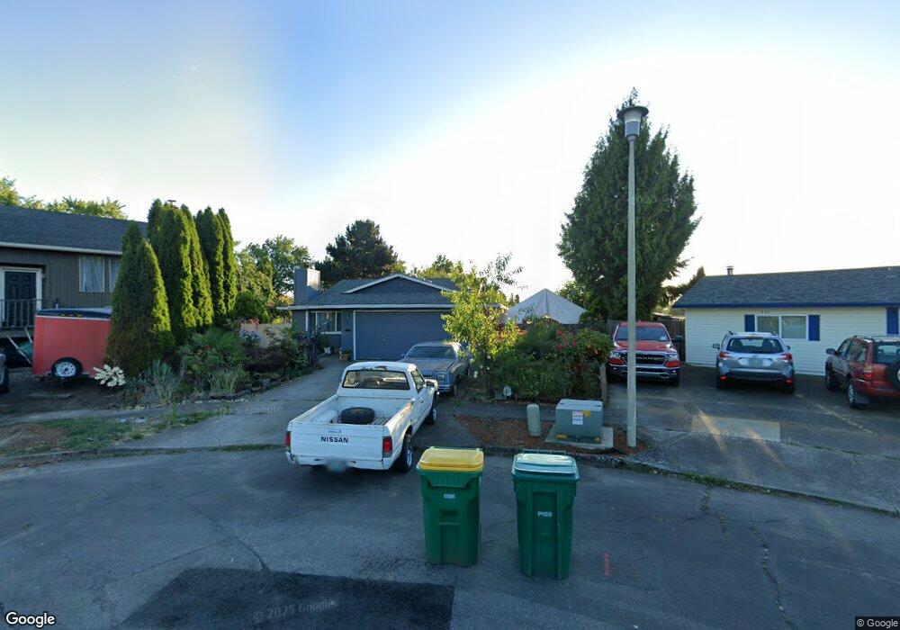 1841 Yew Ct, Forest Grove, OR 97116 - photo 1