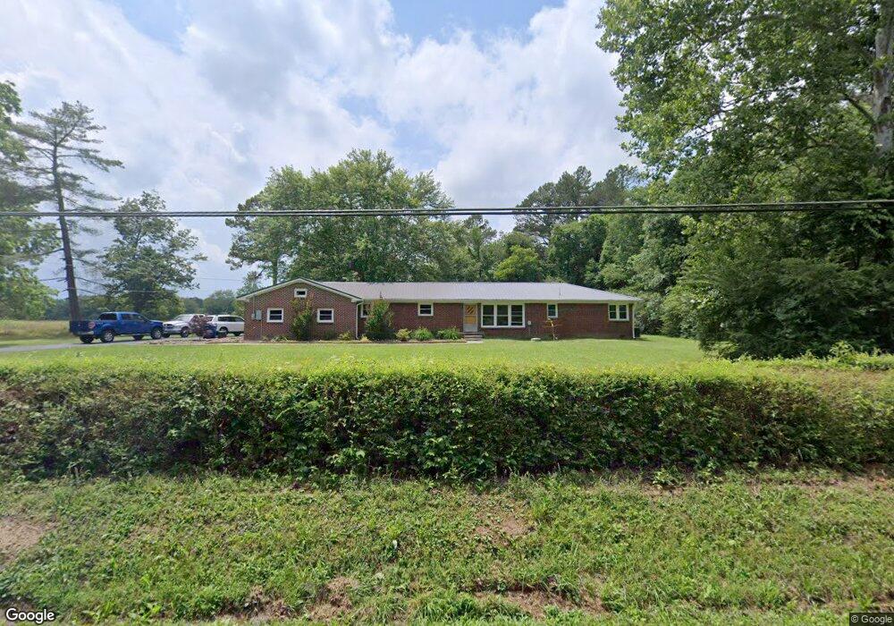 88 Country Club Dr, Manchester, TN 37355 - photo 1