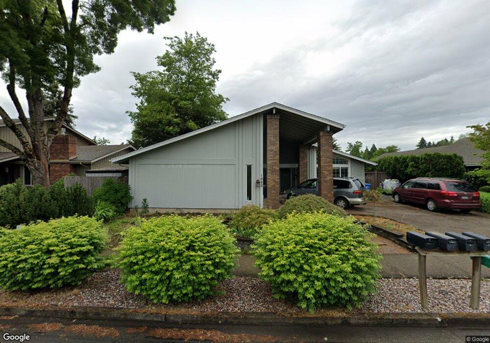 1853 Balboa St, Eugene, OR 97408 - photo 1