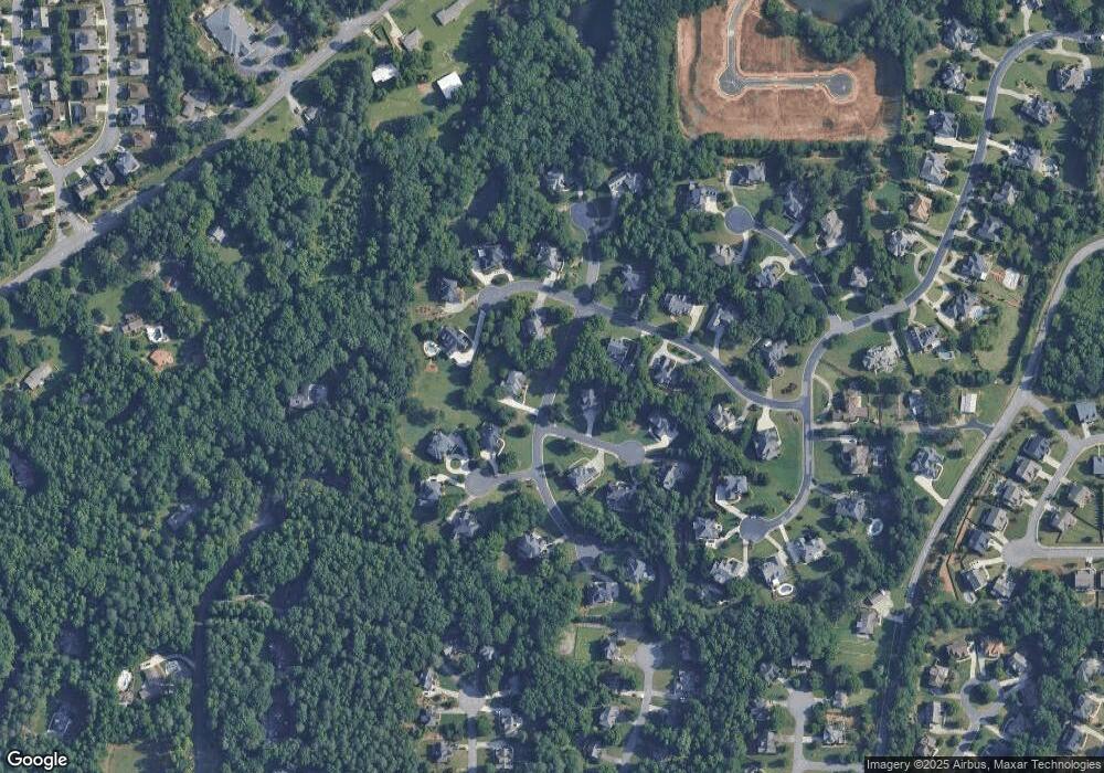 0 Bristol Ln, Cumming, GA 30041 - photo 1