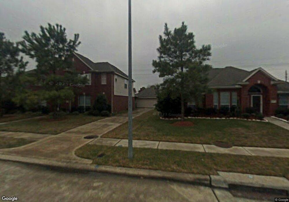 9119 Shango Ln, Houston, TX 77095 - photo 1