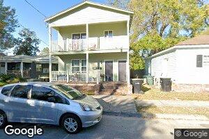 1124 Collins St, Savannah, GA 31404