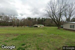 50018 Old Post Office St, Gattman, MS 38844