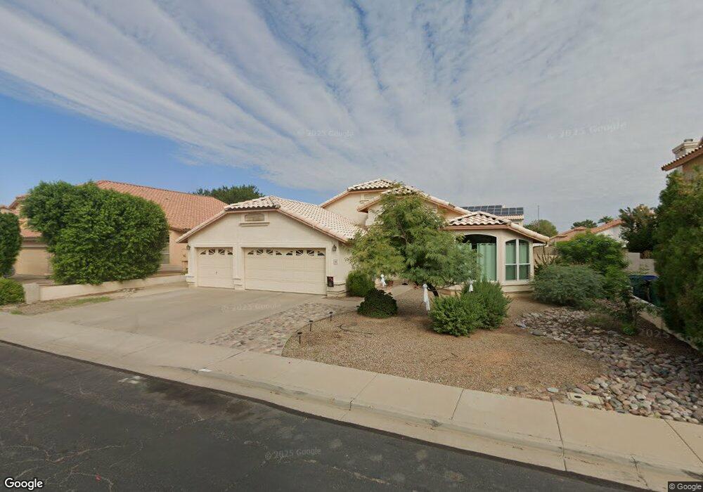 556 W Mendoza Ave, Mesa, AZ 85210 - photo 1