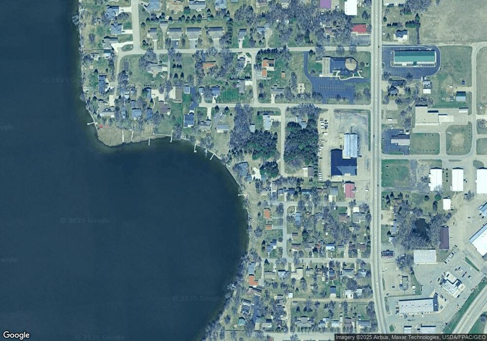 1104 Pineview Rd NW, Alexandria, MN 56308 - photo 1