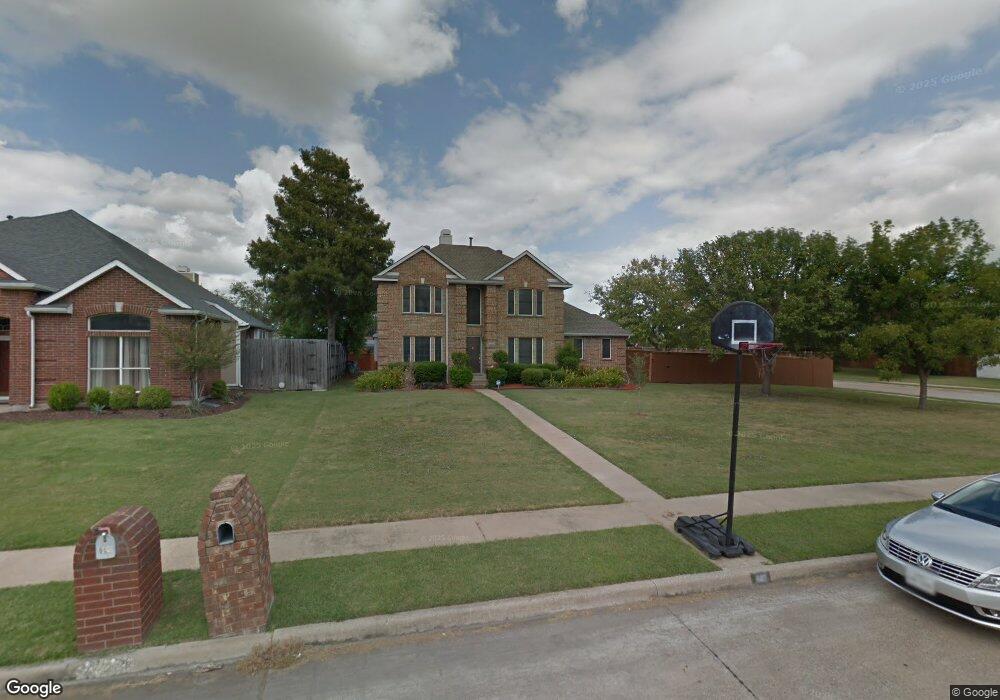 602 Nickelville Ln, Wylie, TX 75098 - photo 1