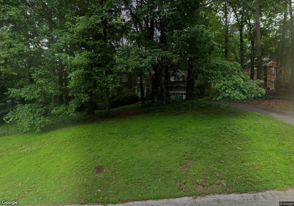 1081 Timber Glen Ct SW, Lilburn, GA 30047 - photo 1