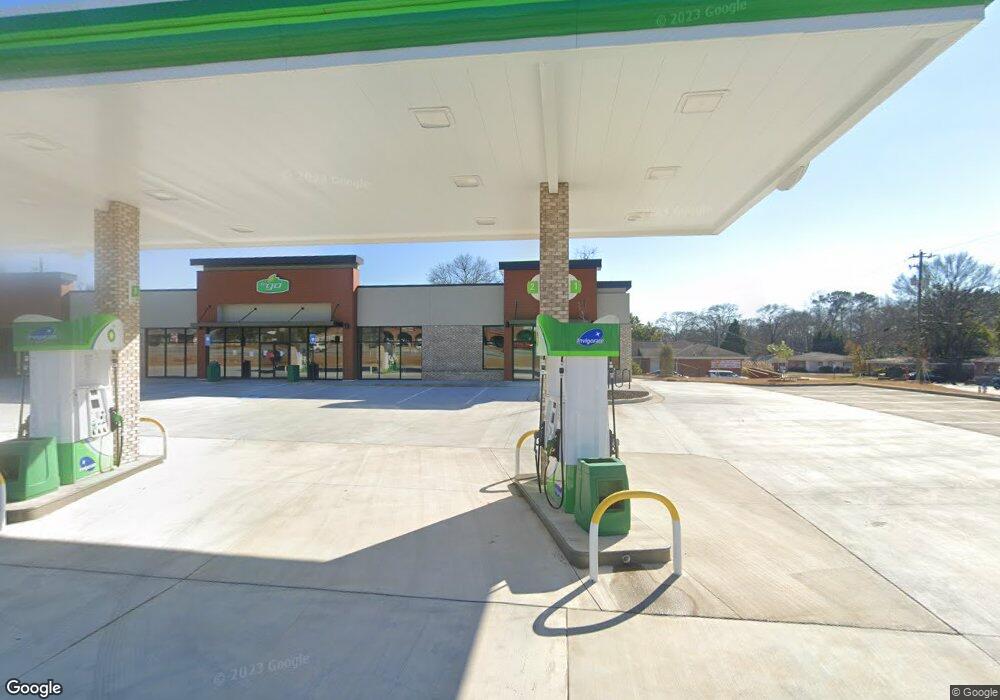 5220 Highway 278 NE, Covington, GA 30014 - photo 1