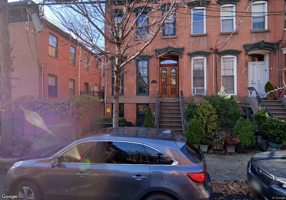141 Coles St, Jersey City, NJ 07302 - photo 1