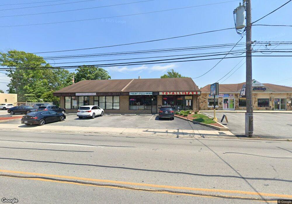 554 Macdade Blvd unit 3, Folsom, PA 19033 - photo 1