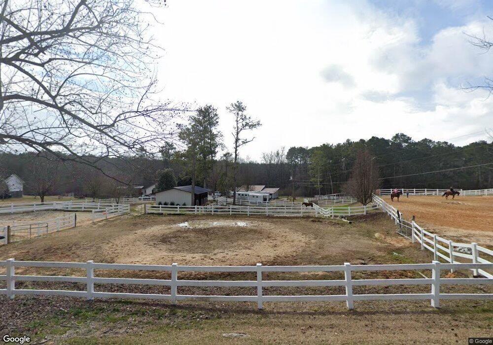 8401 Norris Lake Way, Snellville, GA 30039 - photo 1