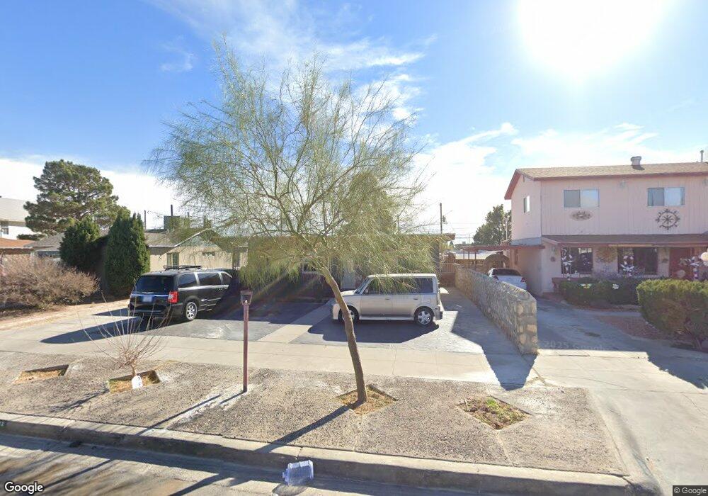 3112 Idalia Ave, El Paso, TX 79930 - photo 1