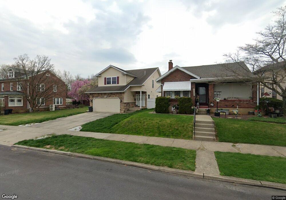 1022 N 20th St unit 1024, Allentown, PA 18104 - photo 1