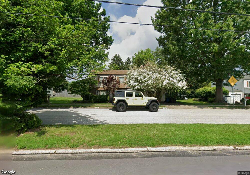 4123 Joshua Rd, Lafayette Hill, PA 19444 - photo 1