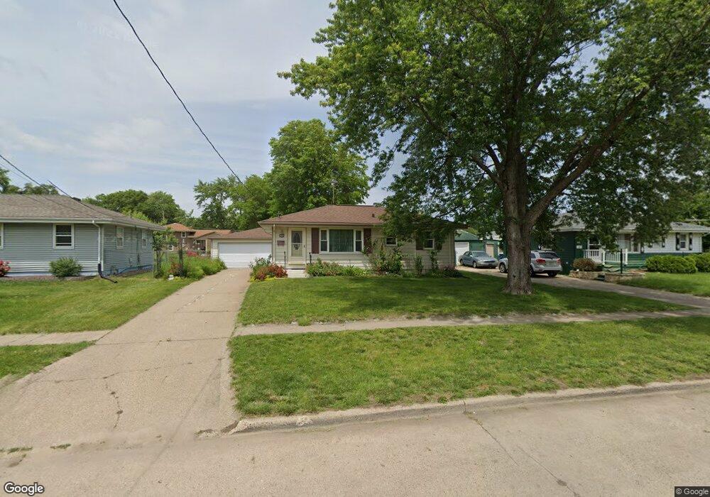 1106 E Shawnee Ave, Des Moines, IA 50313 - photo 1