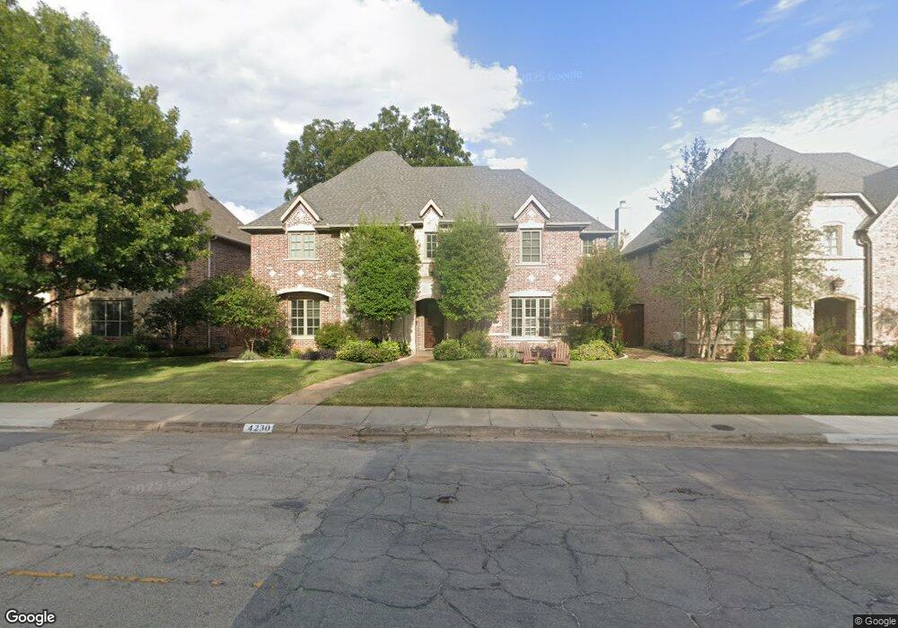 4230 Santa Barbara Dr, Dallas, TX 75214 - photo 1