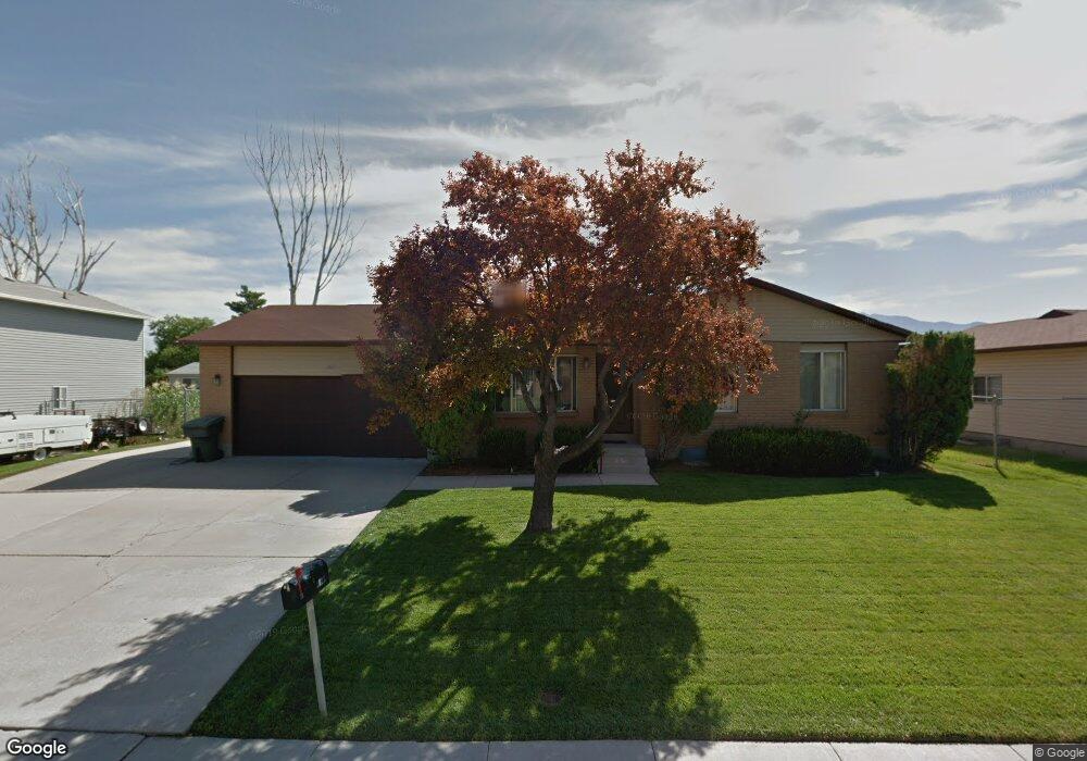 7671 Alida Dr, West Jordan, UT 84084 - photo 1