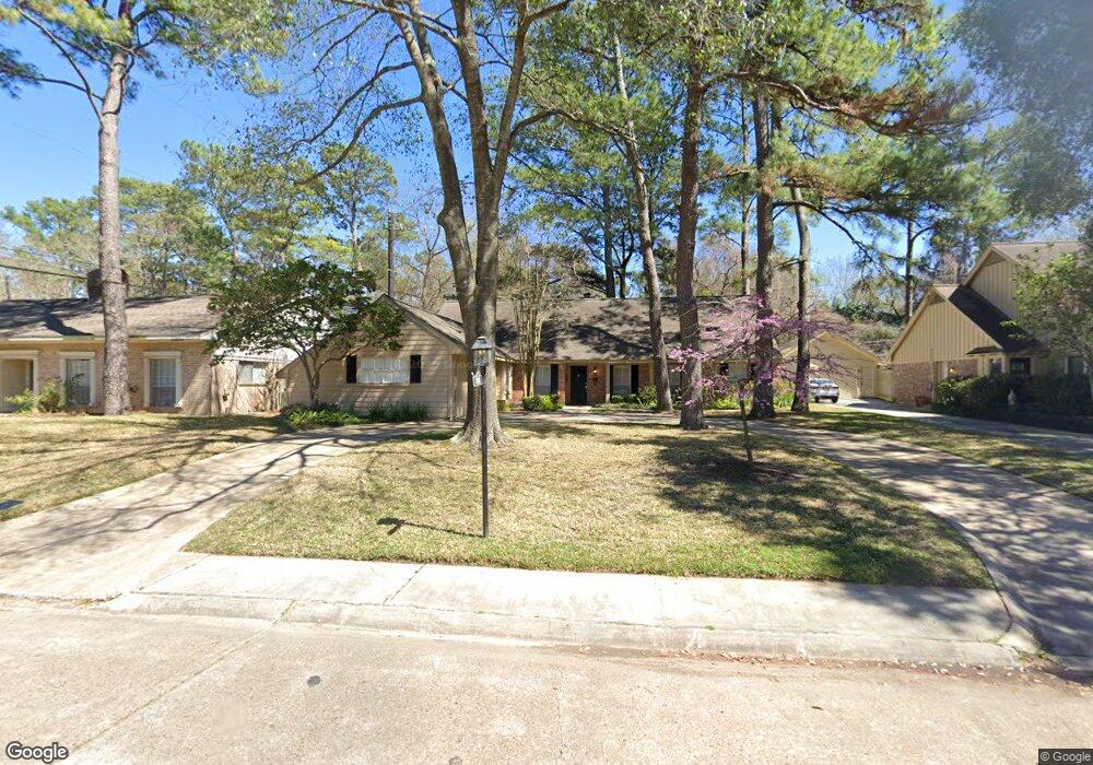 1311 Briarpark Dr, Houston, TX 77042 - photo 1