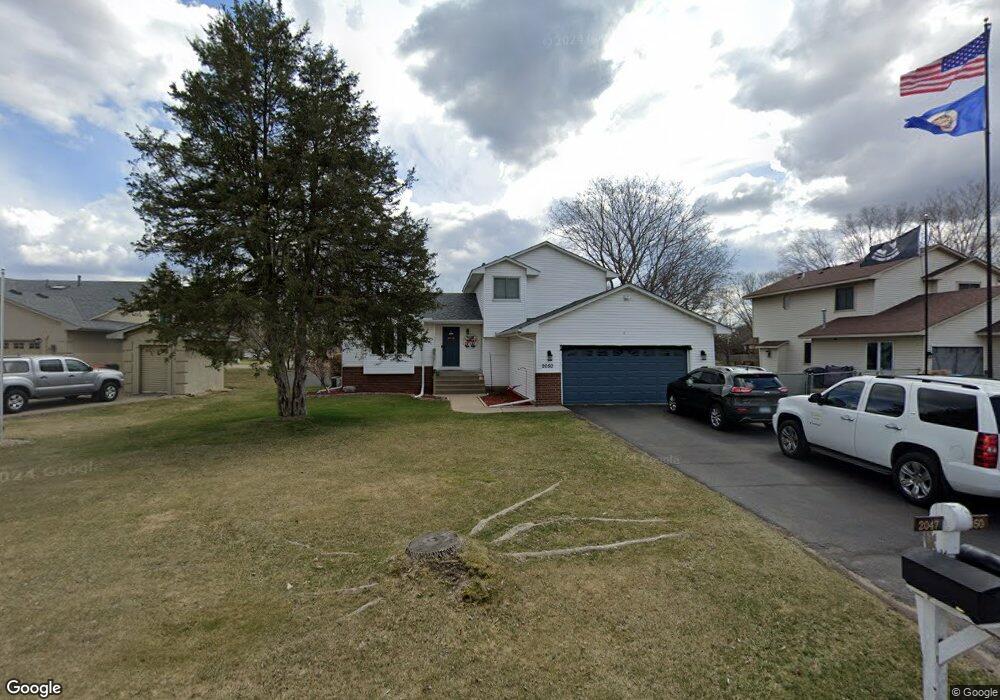 2050 122nd Ave NW, Coon Rapids, MN 55448 - photo 1