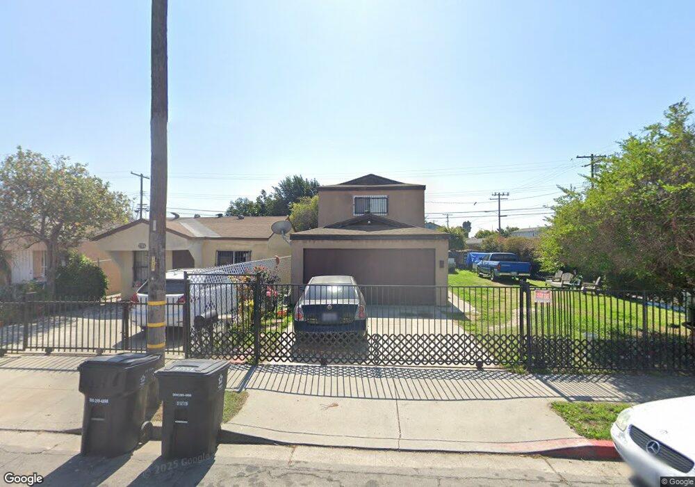2104 E Hatchway St, Compton, CA 90222 - photo 1