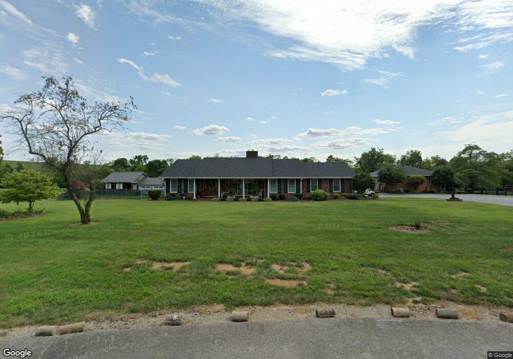 1063 Riverside Dr, Harrodsburg, KY 40330 - photo 1