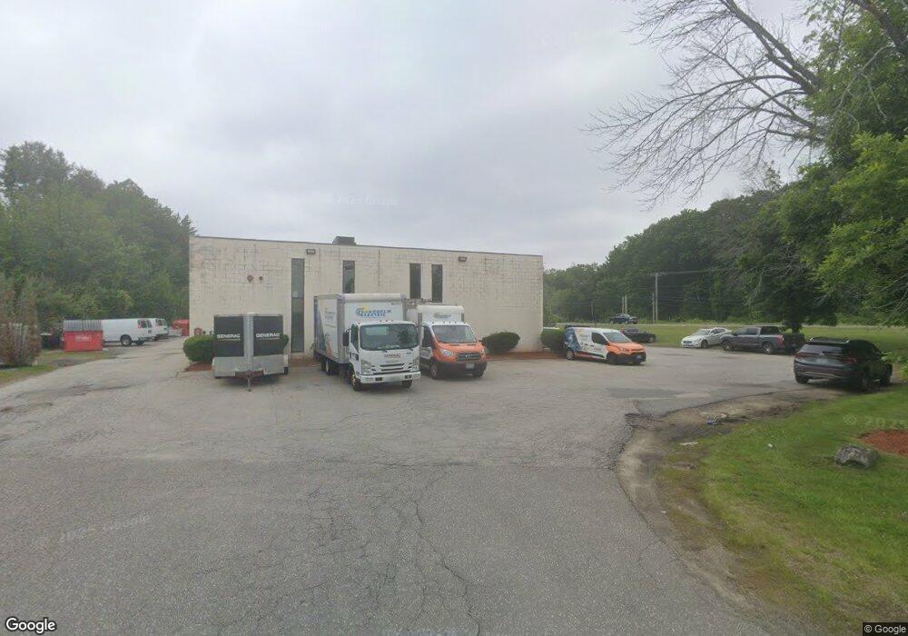 1 Industrial Dr unit A, Hudson, NH 03051 - photo 1
