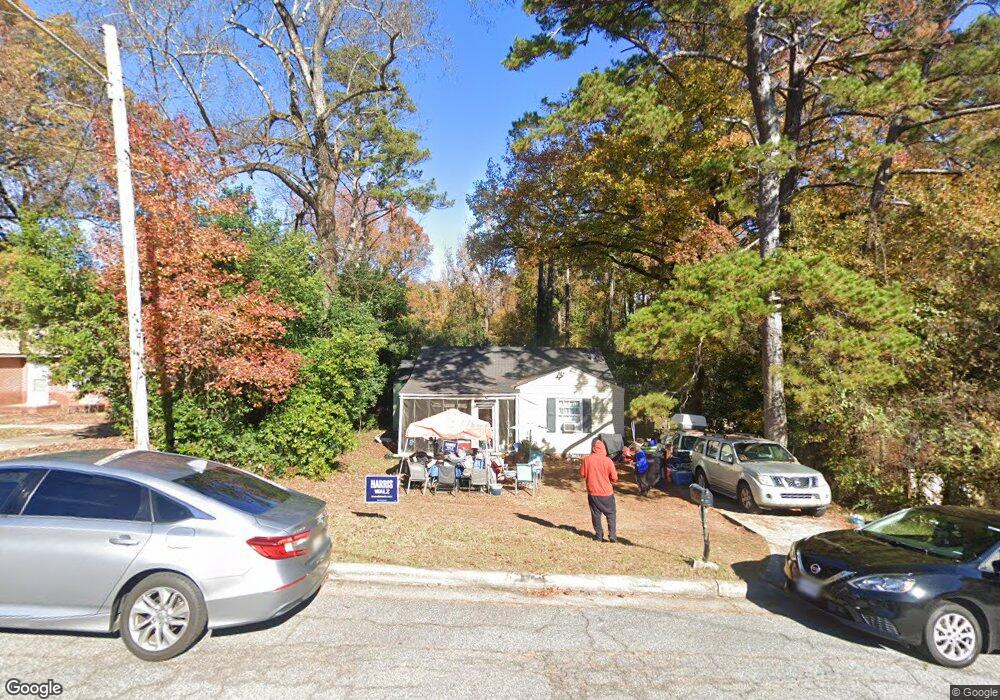 68 Artillery Dr, Columbus, GA 31903 - photo 1