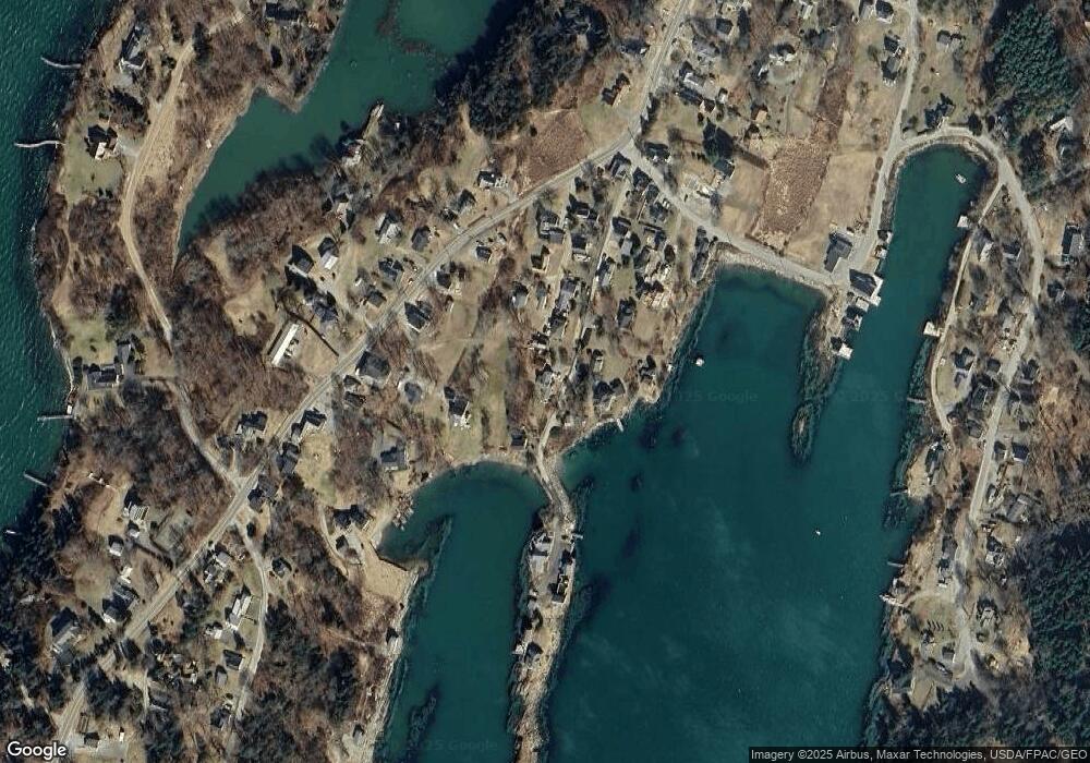 28 Little Island Rd, Harpswell, ME 04079 - photo 1