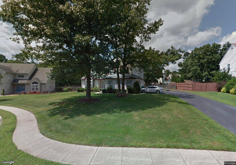 24 Mistaire Place, Howell, NJ 07731 - photo 1