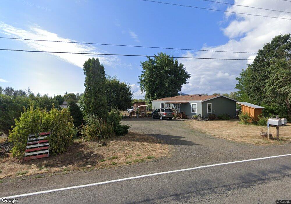 1642 West Hills Rd, Philomath, OR 97370 - photo 1