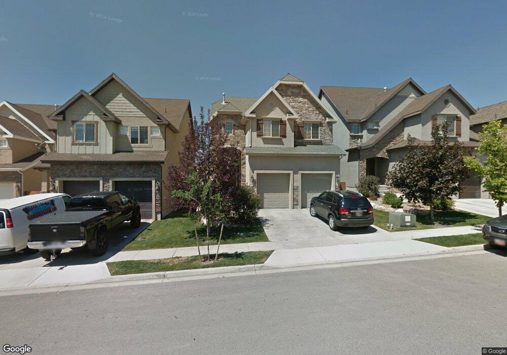 5375 Chestnut St, Lehi, UT 84043 - photo 1