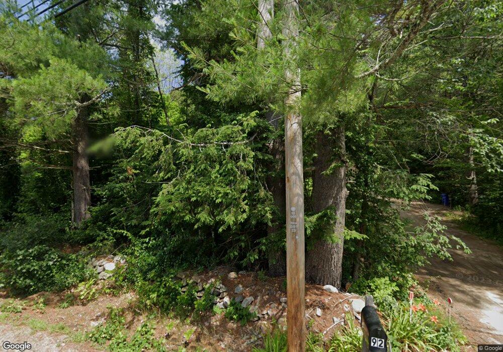 92 Parker Station Rd, Goffstown, NH 03045 - photo 1