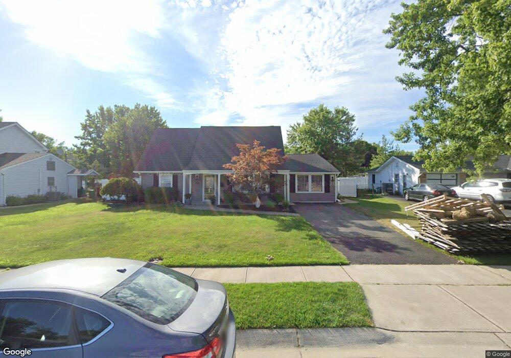 20 Deborah Ln, Matawan, NJ 07747 - photo 1