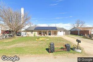 625 E Main St, Geronimo, OK 73543