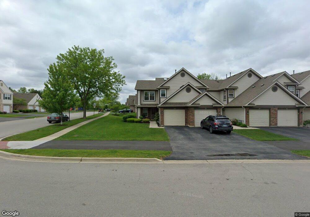 1775 Grove Ave unit 79C177, Schaumburg, IL 60193 - photo 1