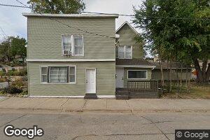 16 5th St W, Mantorville, MN 55955