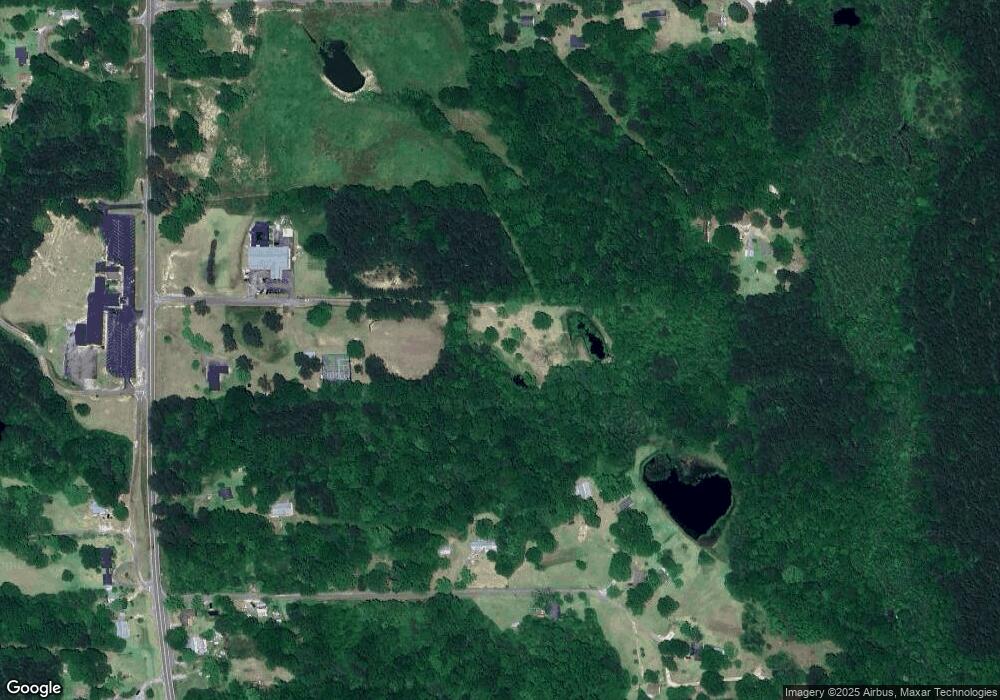 46 Bates Rd, Laurel, MS 39443 - photo 1