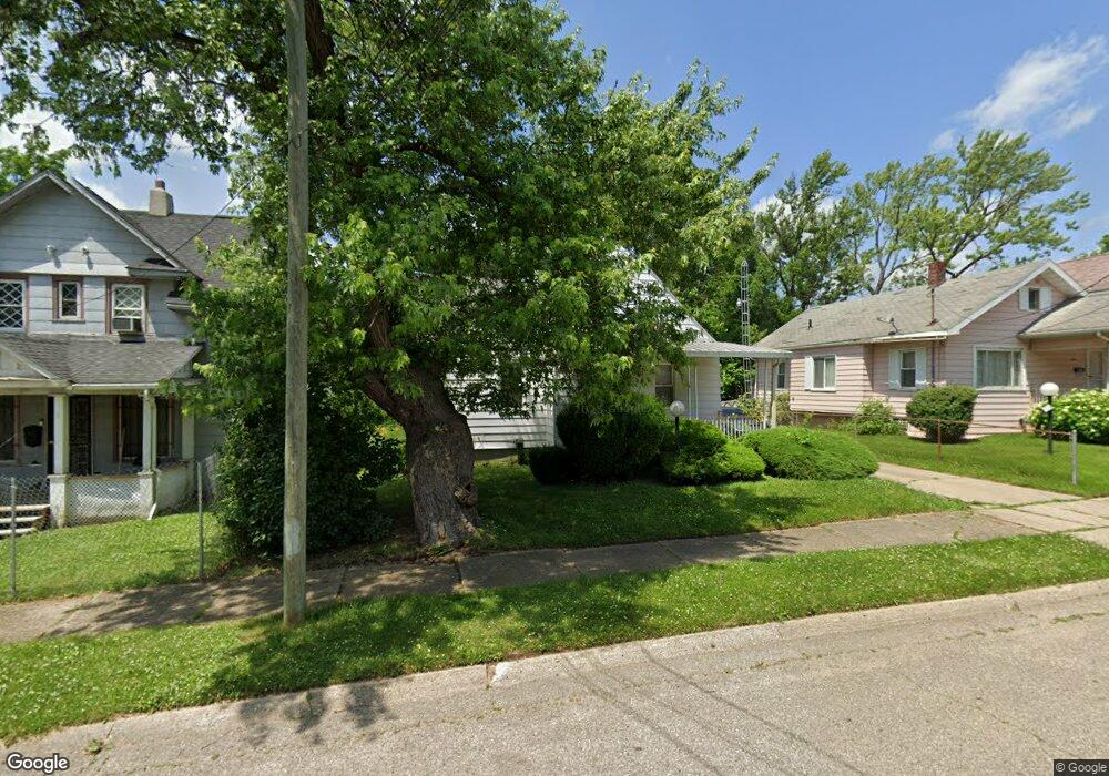 2042 Ferris Ave, Flint, MI 48503 - photo 1