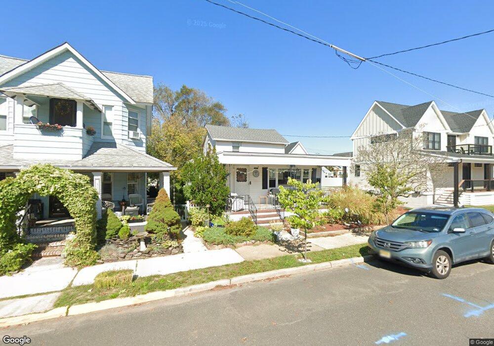 312 1/2 Ocean Park Ave, Bradley Beach, NJ 07720 - photo 1