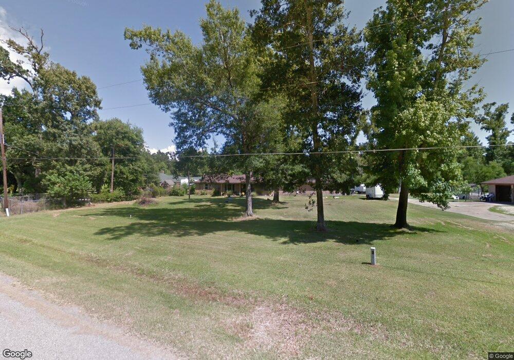 156 County Road 441, Dayton, TX 77535 - photo 1