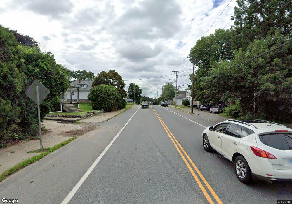 2970 Cumberland Hill Rd unit 137, Cumberland, RI 02864 - photo 1