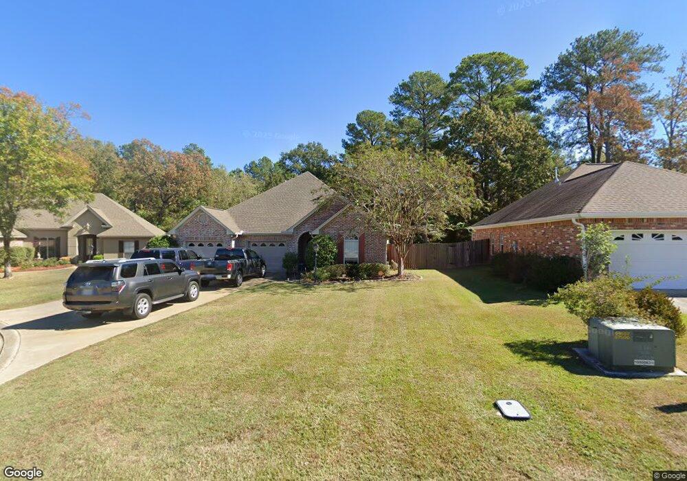 138 Watson Cir, West Monroe, LA 71291 - photo 1