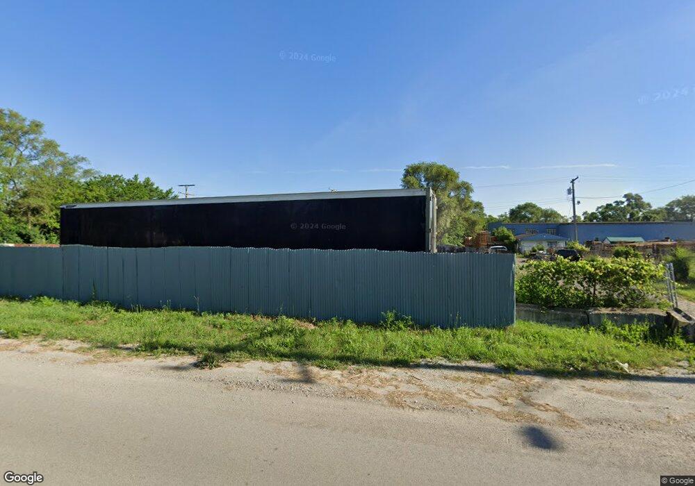 38 E 39th Ave, Gary, IN 46409 - photo 1