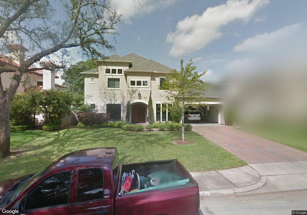 1605 Glourie Dr, Houston, TX 77055 - photo 1