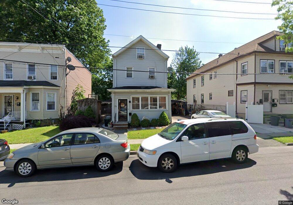 77 E Emerson Ave, Rahway, NJ 07065 - photo 1