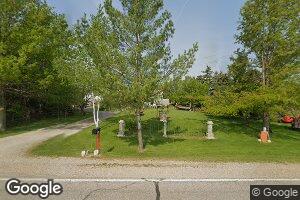 2291 Bradleyville Rd, Fairgrove, MI 48733